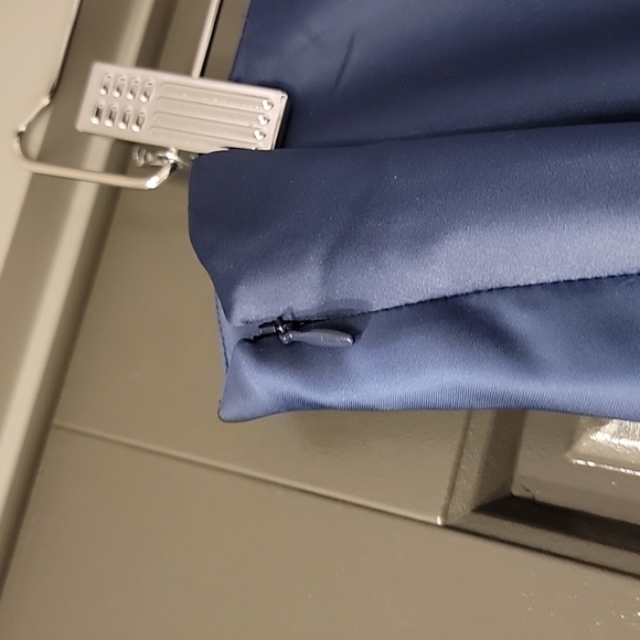 Universal standard midi bias skirt - Picture 6 of 8